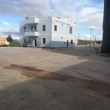 Tepe Çelebi Çırçır