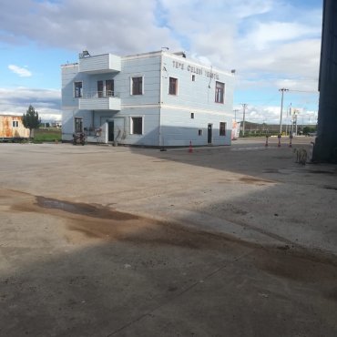 Tepe Çelebi Çırçır