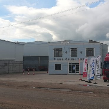 Tepe Çelebi Çırçır