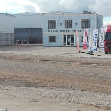 Tepe Çelebi Çırçır