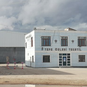 Tepe Çelebi Çırçır