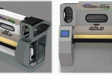 Çırçır Makinesi Üretimi (Roller Gin)