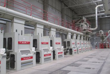 	 TEPE ÇELEBİ ROTOBAR TESİSİ