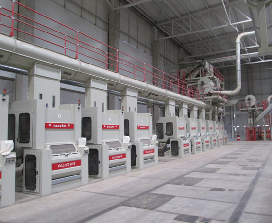 	 TEPE ÇELEBİ ROTOBAR TESİSİ