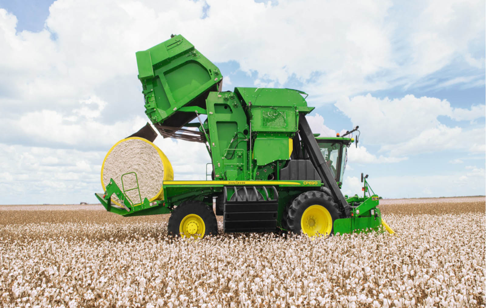 Tarımsal Faaliyetler